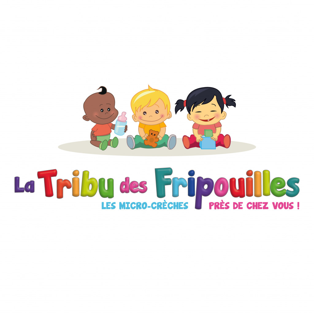 logo la tribu des fripouilles